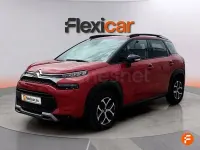 Usado Citroën C3 Aircross Feel 110 CV (80 kW) 2021 Rojo SUV