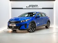 Usado Kia XCeed 141 CV (103 kW) 2023 Azul SUV