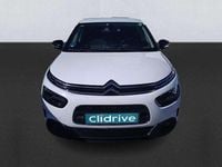 Usado Citroën C4 Cactus Feel 99 CV (72 kW) 2019 Blanco Utilitario