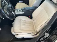 Usado Mercedes E250 Avantgarde 204 CV (150 kW) 2014 Negro Familiar