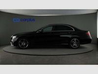 Usado Mercedes E220 194 CV (142 kW) 2019 Negro Berlina