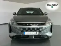 Nuevo Omoda 9 537 CV (394 kW) 2026 Gris SUV