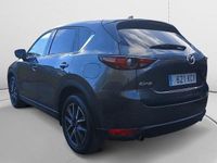 Usado Mazda CX-5 150 CV (110 kW) 2017 SUV