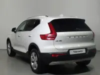Usado Volvo XC40 150 CV (110 kW) 2020 Blanco SUV