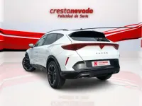 Usado Cupra Formentor 150 CV (110 kW) 2025 Blanco SUV
