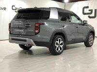 Usado KGM Torres 163 CV (119 kW) 2024 Gris SUV