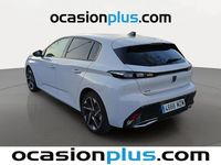 Usado Peugeot 107 Allure 145 CV (106 kW) 2025 Blanco Utilitario