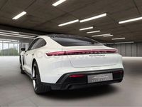 Usado Porsche Taycan Turbo S 2021 Eléctrico Berlina