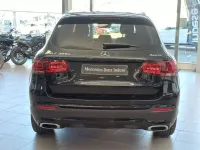 Usado Mercedes GLC300 321 CV (236 kW) 2021 Negro SUV