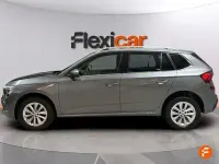 Usado Skoda Kamiq Selection 115 CV (84 kW) 2024 Gris SUV