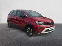 Usado Opel Crossland Business Elegance 120 CV (88 kW) 2022 Rojo SUV