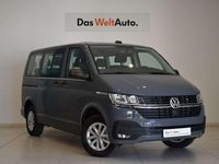 Ny VW Caravelle 150 HK (110 kW) 2025 Grå Van