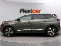 Używany Peugeot 5008 GT-line 131 KM (96 kW) 2018 Zielony SUV