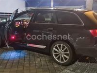 Usado Audi A6 Allroad 320 CV (235 kW) 2016 Negro Familiar