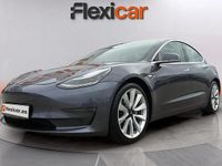 Usado Tesla Model 3 RWD 350 kW (476 CV) 2019 Gris Berlina