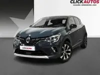 Usado Renault Captur Techno 90 CV (66 kW) 2023 SUV