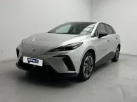 Usado MG MG4 EV Comfort 150 kW (204 CV) 2023 Gris Utilitario
