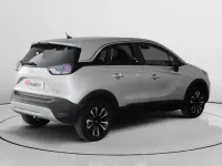 Usado Opel Crossland Elegance 110 CV (80 kW) 2024 SUV