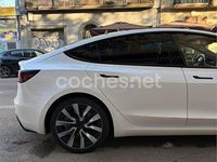 Usado Tesla Model 3 RWD 208 kW (283 CV) 2024 Eléctrico Berlina