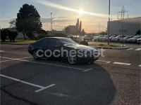 Usado Mercedes CLK230 Avantgarde 197 CV (144 kW) 2002 Azul Coupe