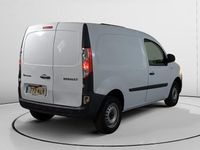 Usado Renault Kangoo 75 CV (55 kW) 2018 Blanco Monovolumen