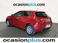 Usado Alfa Romeo Giulietta Super 120 CV (88 kW) 2019 Rojo Utilitario