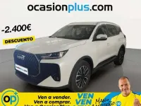 Usado Ebro s700 147 CV (108 kW) 2025 Blanco SUV