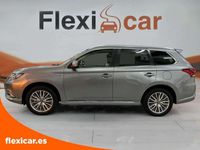 usado Mitsubishi Outlander 2.4 PHEV Kaiteki Auto 4WD