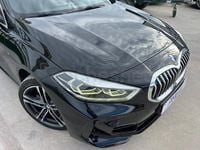 Usado BMW 120 M Sport 190 CV (139 kW) 2019 Negro Utilitario