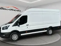 Usado Ford Transit 170 CV (125 kW) 2023 Van