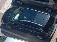 Usado Peugeot 307 110 CV (80 kW) 2005 Negro Familiar