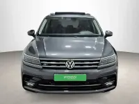 Usado VW Tiguan Sport 150 CV (110 kW) 2020 Gris SUV