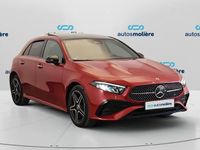 Käytetty Mercedes A250 218 HP (160 kW) 2023