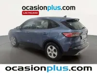 Usado Ford Kuga Trend 120 CV (88 kW) 2022 Azul SUV