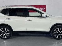 usado Nissan X-Trail 1.6 dCi N-Connecta 4x2