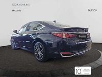 Nuevo Lexus ES300 218 CV (160 kW) 2025 Azul Berlina