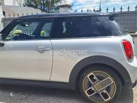 Usado Mini Cooper SE 2021 Eléctrico Utilitario