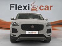 usado Jaguar E-Pace 2.0D 110kW Diésel en Flexicar Murcia 3