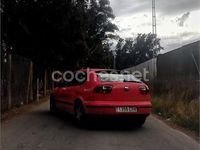 Usado Seat Leon Stella 110 CV (80 kW) 2004 Rojo Berlina