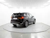 Usado BMW iX1 Comfort Edition 150 kW (204 CV) 2025 Negro SUV