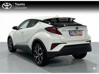 Usado Toyota C-HR Advance 122 CV (89 kW) 2021 Blanco SUV
