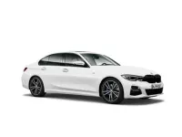 Usado BMW 318 Comfort Edition 150 CV (110 kW) 2022 Berlina
