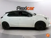 Usado Opel Corsa Edition 100 CV (73 kW) 2023 Blanco Utilitario