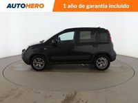 usado Fiat Panda Cross 1.0 City MHEV