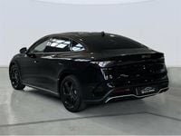 Nuevo BYD Seal Comfort 212 CV (155 kW) 2025 Obsidian black Berlina