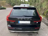 Usado Volvo XC60 Inscription 340 CV (250 kW) 2021 Negro SUV