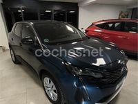 Occasion Peugeot 3008 Active 130 ch (95 kW) 2022 Bleue SUV
