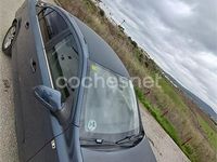 Usado Opel Astra Edition 110 CV (80 kW) 2010 Azul Berlina