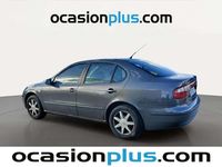 Usado Seat Toledo 110 CV (80 kW) 2003 Gris Berlina