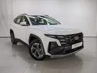 Nieuw Hyundai Tucson 159 PK (116 kW) 2025 SUV